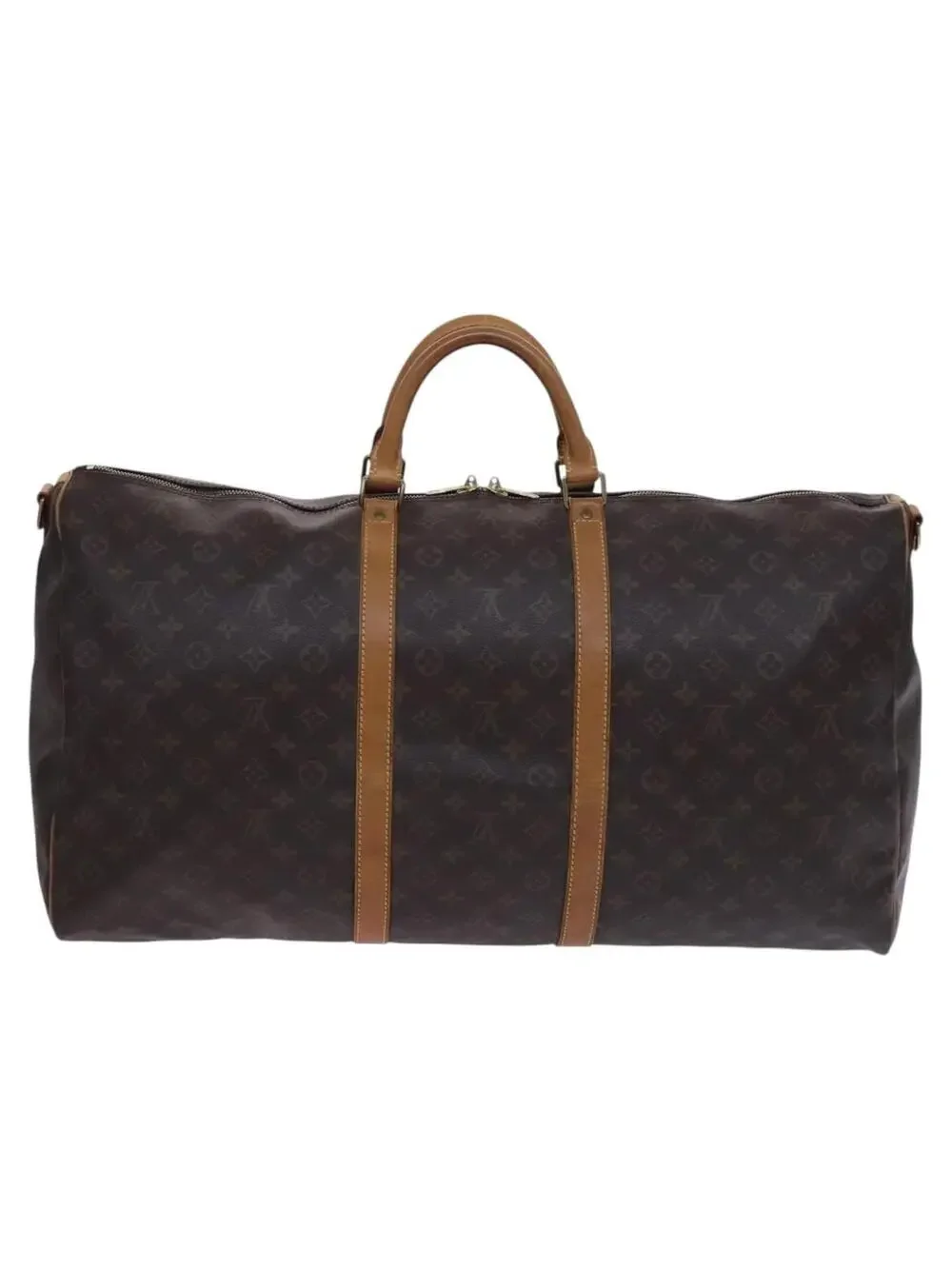 Louis Vuitton Keepall Bandouliere 60 #344152L55B